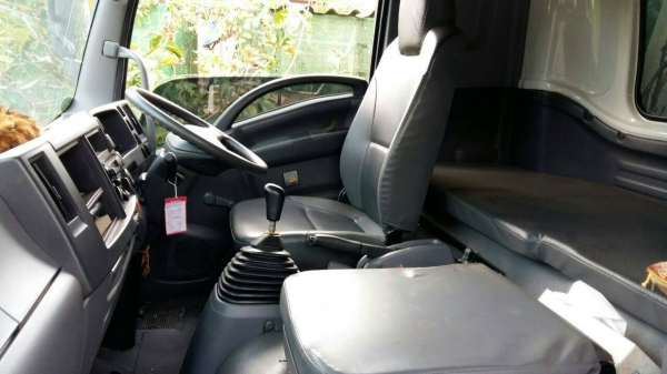 ISUZU  FTR 240  ยอดจัดไฟแนนซ์ได้ 1,000,000 บาทคะ