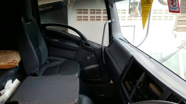 ISUZU  FTR 240  ยอดจัดไฟแนนซ์ได้ 1,000,000 บาทคะ