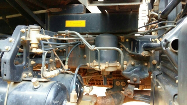 ISUZU  FTR 240  ยอดจัดไฟแนนซ์ได้ 1,000,000 บาทคะ