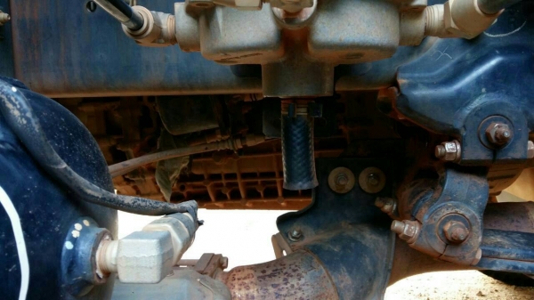 ISUZU  FTR 240  ยอดจัดไฟแนนซ์ได้ 1,000,000 บาทคะ