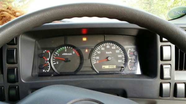 ISUZU  FTR 240  ยอดจัดไฟแนนซ์ได้ 1,000,000 บาทคะ