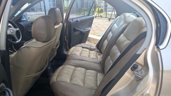 89000฿ขาย civic ตาโต เกียร์ ธรรมดา รถสวย ใช้งานได้ทันที่