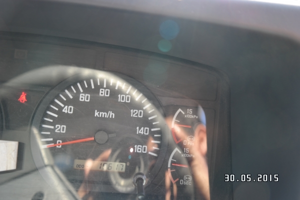 ขาย6ล้อดั้มพ์ ISUZU FRR 190แรงม้า/ปี56 ใช้งานน้อย 15617 กม. ขาย6ล้อดั้มพ์ ISUZU FRR 190แรงม้า/ปี56 ใช้งานน้อย 15617 กม.