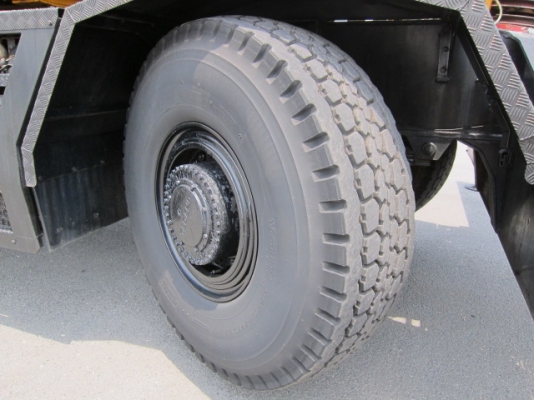 ขายรถเครน TADANO TR500M-1