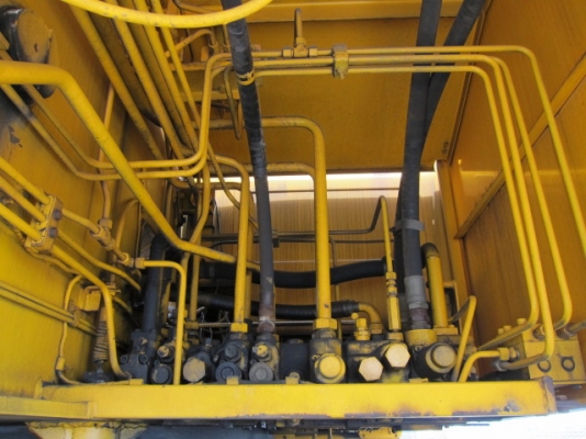 ขายรถเครน TADANO TR500M-1