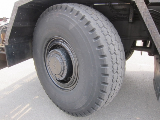 ขายรถเครน TADANO TR500M-1