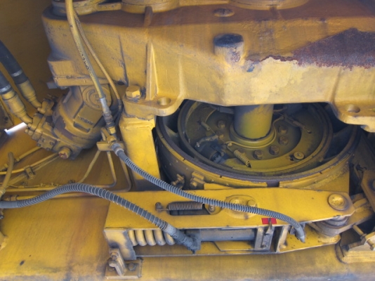 ขายรถเครน TADANO TR500M-1