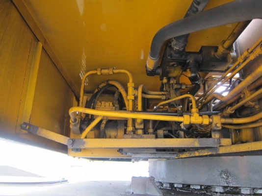 ขายรถเครน TADANO TR500M-1