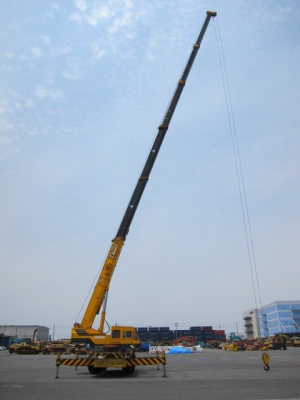 ขายรถเครน TADANO TR500M-1