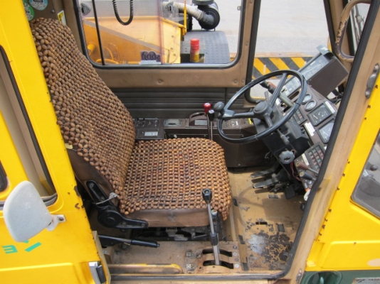 ขายรถเครน TADANO TR500M-1