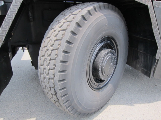 ขายรถเครน TADANO TR500M-1