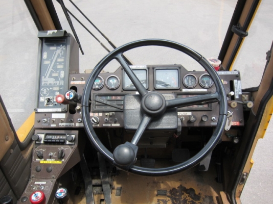 ขายรถเครน TADANO TR500M-1