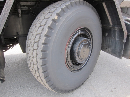 ขายรถเครน TADANO TR500M-1