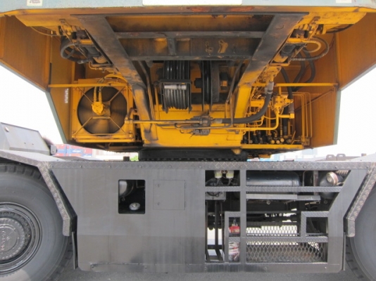 ขายรถเครน TADANO TR500M-1