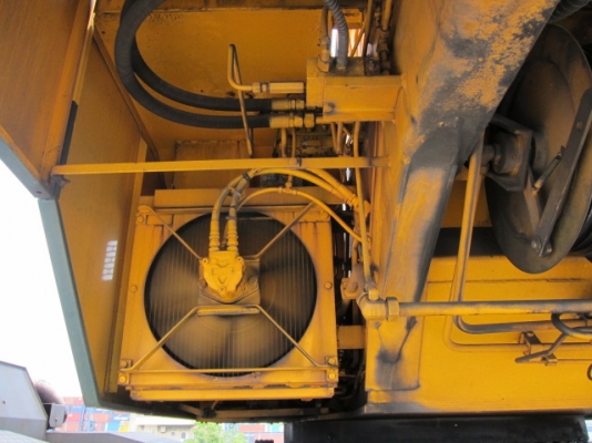 ขายรถเครน TADANO TR500M-1