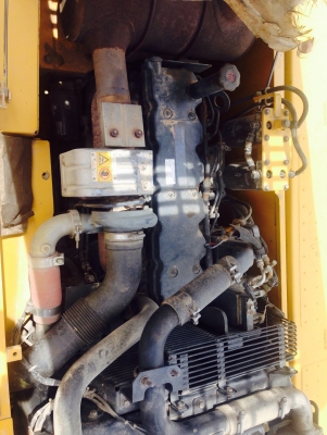 ขายด่วน KOMATSU PC200-8 ไมล์ 10000ชม.ค่ะ