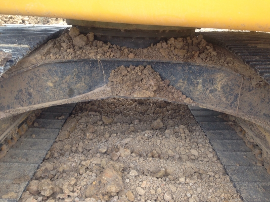 ขายด่วน KOMATSU PC200-8 ไมล์ 10000ชม.ค่ะ