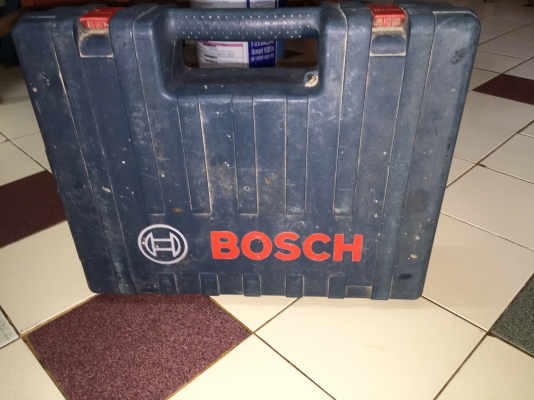ขายสว่านโรตารี่ยี่ห้อBOSCH3ระบบของแท้พร้อมใช้งานครับ