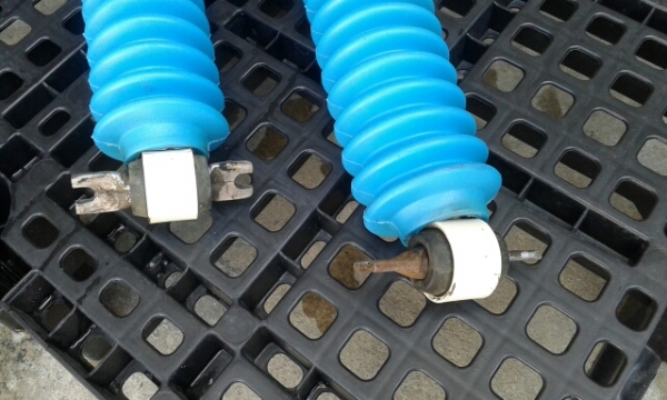 ขายโช๊คโปรคอม Procomp ES9000 ขายโช๊คโปรคอม Procomp ES9000