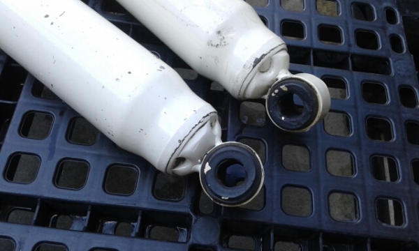 ขายโช๊คโปรคอม Procomp ES9000 ขายโช๊คโปรคอม Procomp ES9000