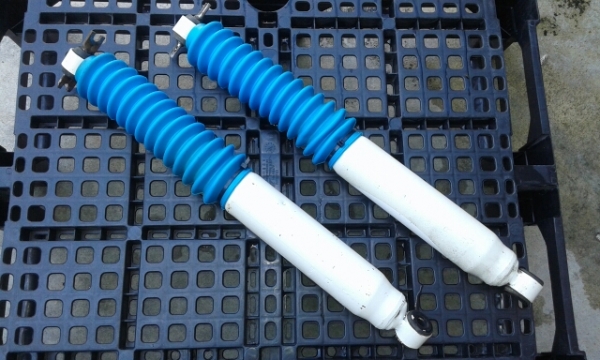 ขายโช๊คโปรคอม Procomp ES9000