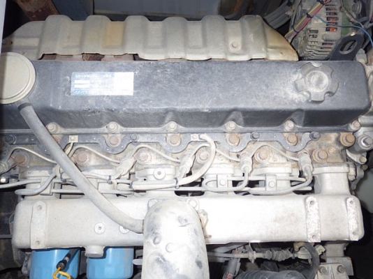 ขายรถปูยาง NIGATA NF60W ขายรถปูยาง NIGATA NF60W