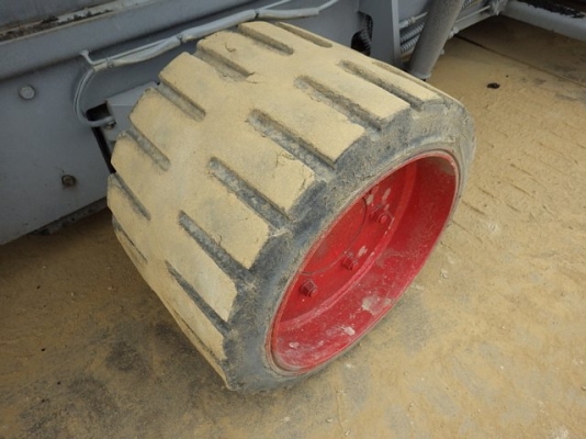 ขายรถปูยาง NIGATA NF60W ขายรถปูยาง NIGATA NF60W