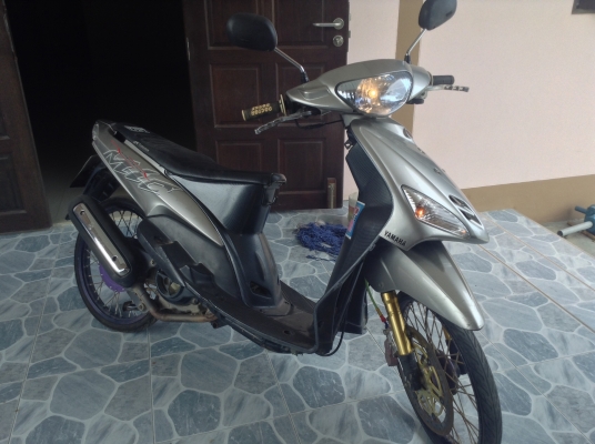 YAMAHA mio
