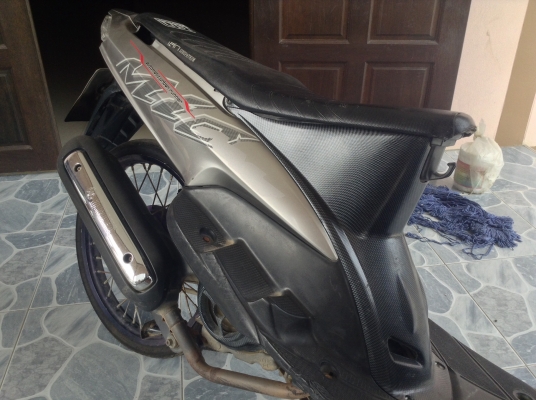 YAMAHA mio YAMAHA mio