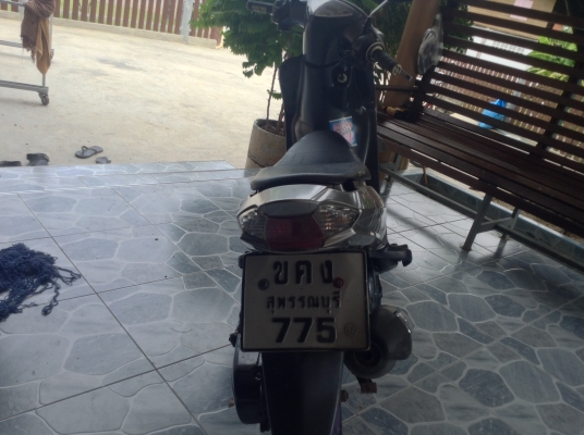 YAMAHA mio YAMAHA mio