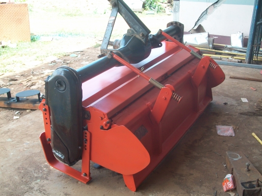 ขายโรตารี่ 1.60 เมตร kubota พร้อมใช่