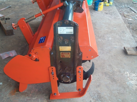 ขายโรตารี่ 1.60 เมตร kubota พร้อมใช่