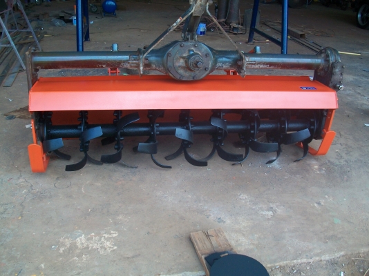 ขายโรตารี่ 1.60 เมตร kubota พร้อมใช่