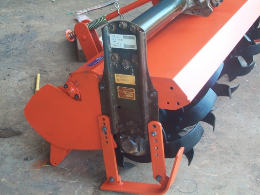 ขายโรตารี่ 1.60 เมตร kubota พร้อมใช่