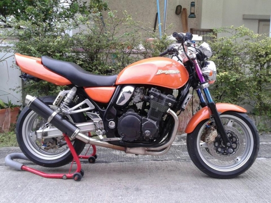 ขายครับ Suzuki Innazuma 400 CC. อินวอย สรรพสามิตต์ 53000