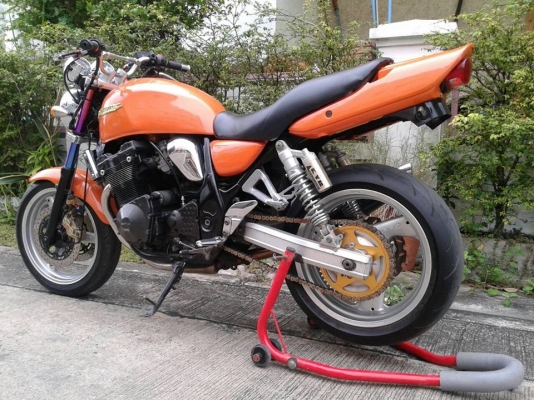 ขายครับ Suzuki Innazuma 400 CC. อินวอย สรรพสามิตต์ 53000