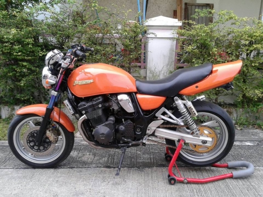 ขายครับ Suzuki Innazuma 400 CC. อินวอย สรรพสามิตต์ 53000