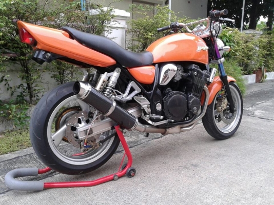 ขายครับ Suzuki Innazuma 400 CC. อินวอย สรรพสามิตต์ 53000