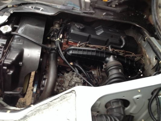 รถตู้ KIA pregio