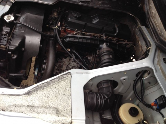 รถตู้ KIA pregio