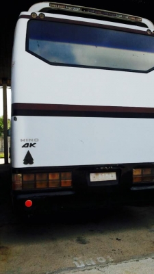 บอดี้รถบัสแอร์ , รถบัสพัดลม // รถบัสแอร์พร้อมเครื่อง สภาพดี ใช้งานได้แจ่มๆ