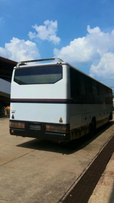 บอดี้รถบัสแอร์ , รถบัสพัดลม // รถบัสแอร์พร้อมเครื่อง สภาพดี ใช้งานได้แจ่มๆ