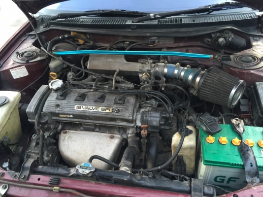 **ขายด่วน** 47,000 เท่านั้น  สามห่วง ปี93 ติด LPG สนใจติดต่อ 080-304-