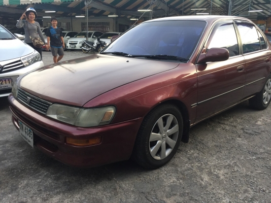 **ขายด่วน** 47,000 เท่านั้น  สามห่วง ปี93 ติด LPG สนใจติดต่อ 080-304-