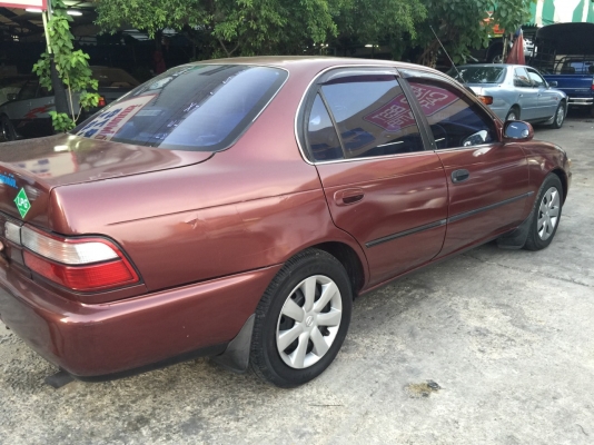 **ขายด่วน** 47,000 เท่านั้น  สามห่วง ปี93 ติด LPG สนใจติดต่อ 080-304-