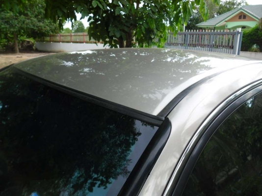 HONDA CIVIC Dimension 1.7