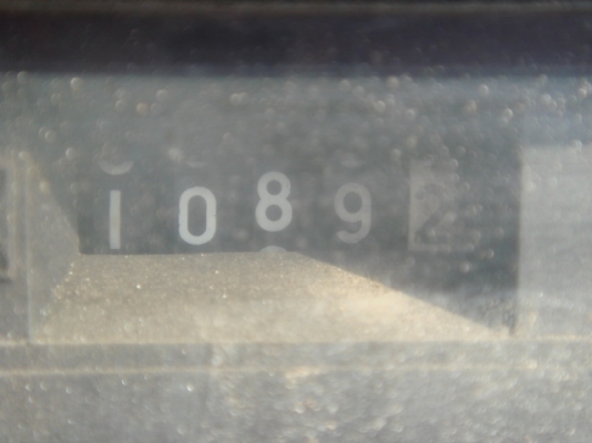 ขายด่วน รถแทรคเตอร์  BD2G นำเข้าจากญี่ปุ่น แท้ๆๆ รภสภาพสวย ใช้งานมาน้อย 1086 ชม. สภาพสวยมากๆๆ