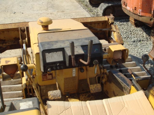 ขายด่วน รถแทรคเตอร์  BD2G นำเข้าจากญี่ปุ่น แท้ๆๆ รภสภาพสวย ใช้งานมาน้อย 1086 ชม. สภาพสวยมากๆๆ