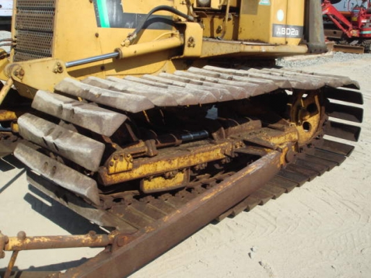 ขายด่วน รถแทรคเตอร์  BD2G นำเข้าจากญี่ปุ่น แท้ๆๆ รภสภาพสวย ใช้งานมาน้อย 1086 ชม. สภาพสวยมากๆๆ