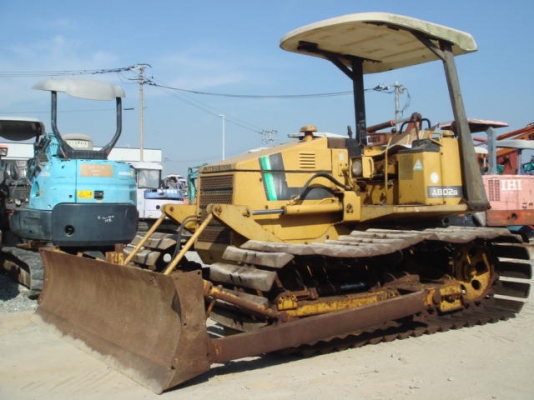 ขายด่วน รถแทรคเตอร์  BD2G นำเข้าจากญี่ปุ่น แท้ๆๆ รภสภาพสวย ใช้งานมาน้อย 1086 ชม. สภาพสวยมากๆๆ